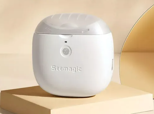 Miniatura 3 de Cortador de uñas eléctrico